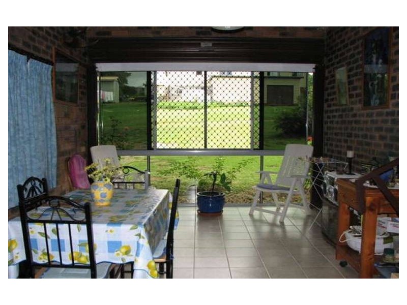 Mount Morgan QLD 4714