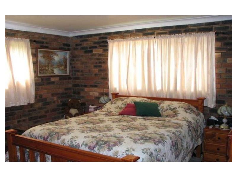 Mount Morgan QLD 4714