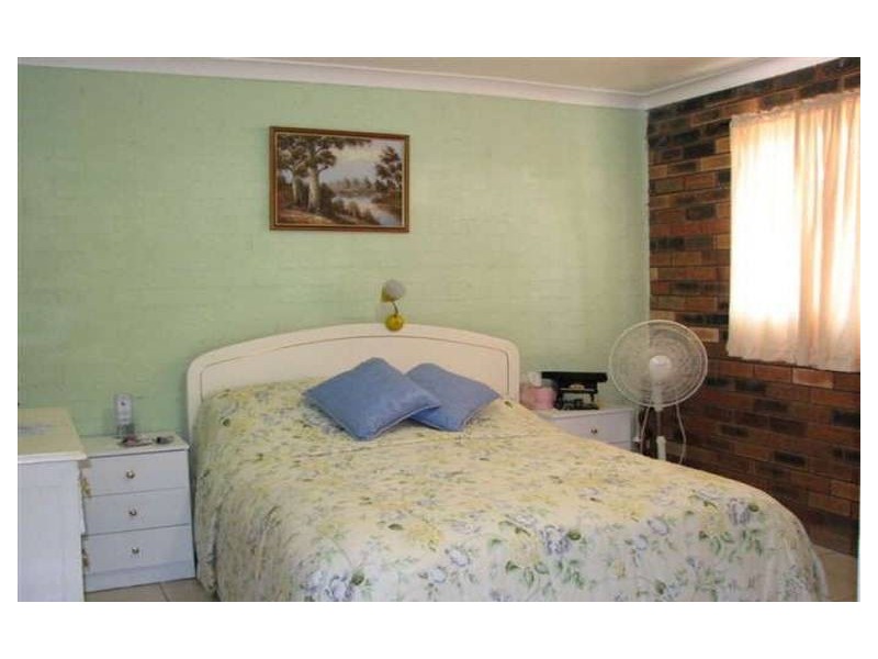 Mount Morgan QLD 4714