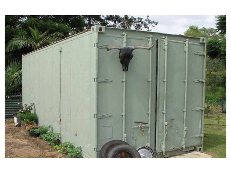 Mount Morgan QLD 4714