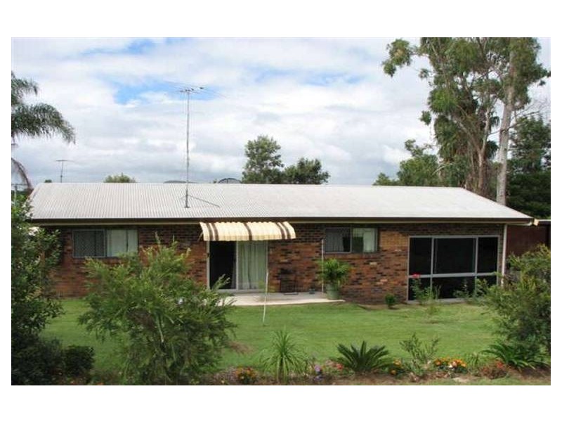 Mount Morgan QLD 4714