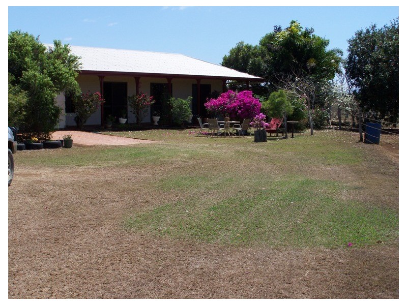 1385 Greenlakes Road, Barmoya QLD 4703