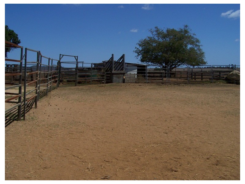 1385 Greenlakes Road, Barmoya QLD 4703