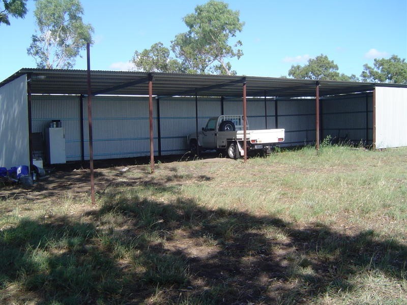 Alton Downs QLD 4702