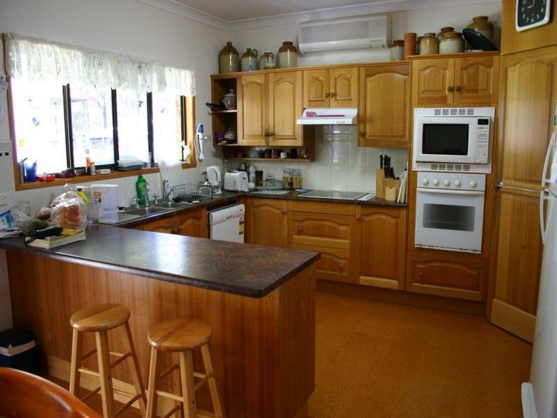 221 Tookers Road, Cawarral QLD 4702