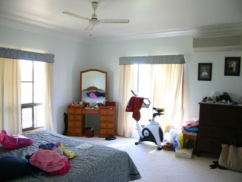 221 Tookers Road, Cawarral QLD 4702