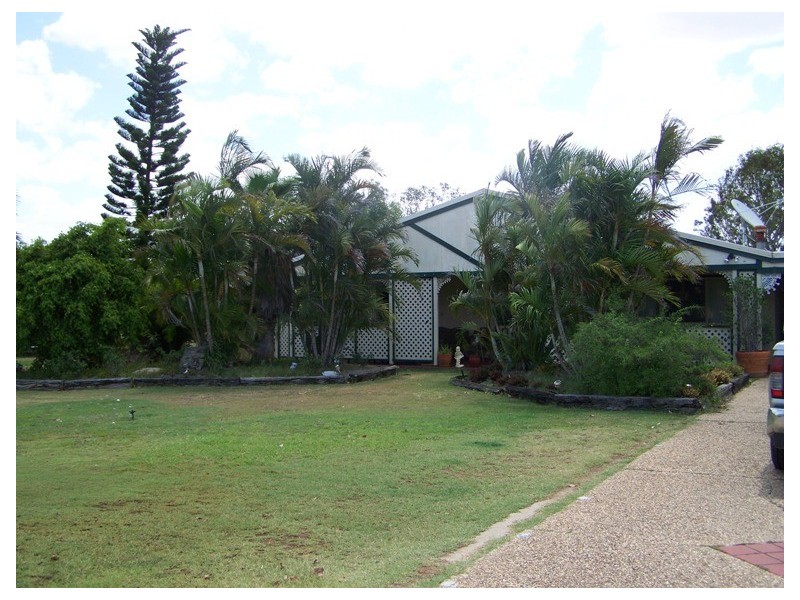 Gracemere QLD 4702