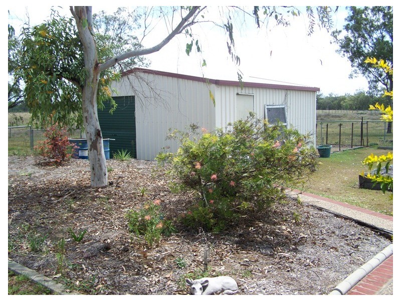 Gracemere QLD 4702