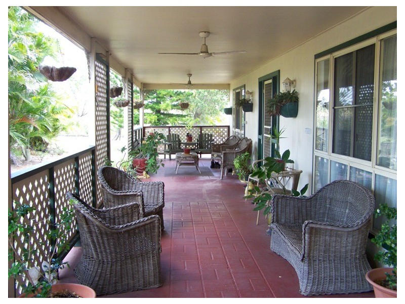 Gracemere QLD 4702