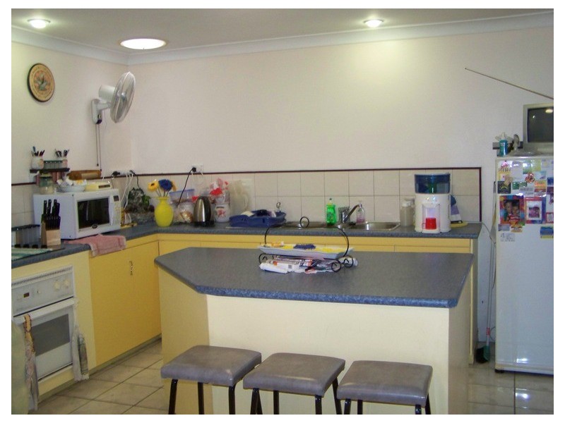 Gracemere QLD 4702