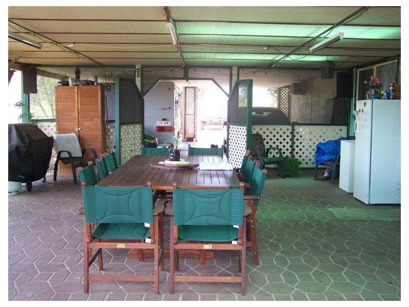 Gracemere QLD 4702