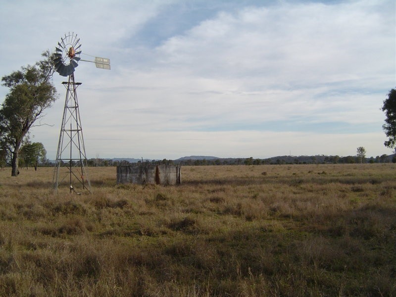 Fairy Bower QLD 4700