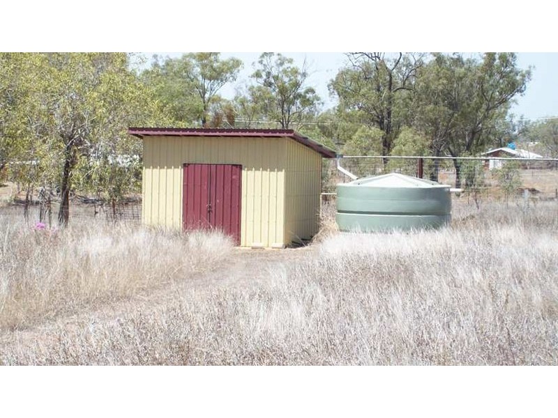 165 Somerset Road, Gracemere QLD 4702