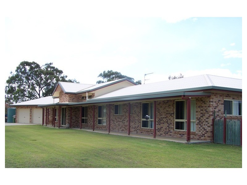 87 Cherryfields Road, Gracemere QLD 4702