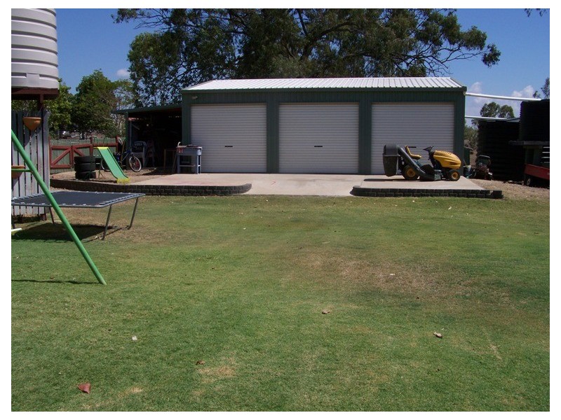 87 Cherryfields Road, Gracemere QLD 4702