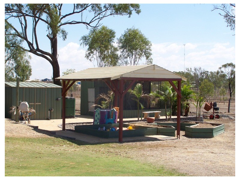 87 Cherryfields Road, Gracemere QLD 4702