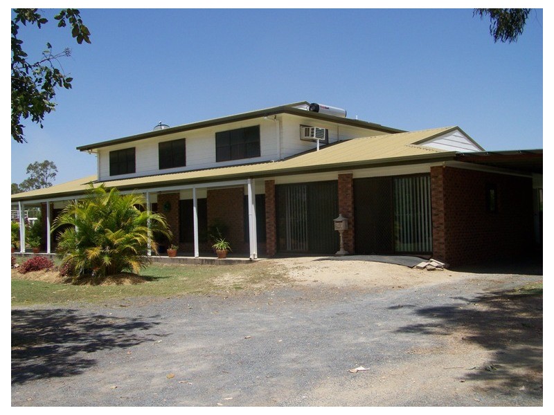 108 Oxley Street, Gracemere QLD 4702