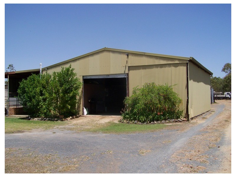 108 Oxley Street, Gracemere QLD 4702