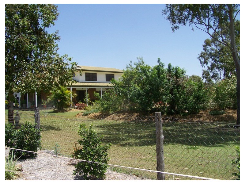 108 Oxley Street, Gracemere QLD 4702