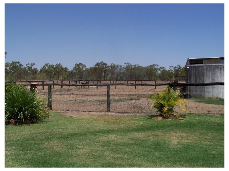 108 Oxley Street, Gracemere QLD 4702