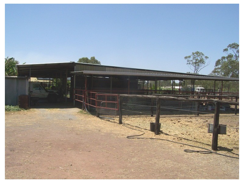 108 Oxley Street, Gracemere QLD 4702