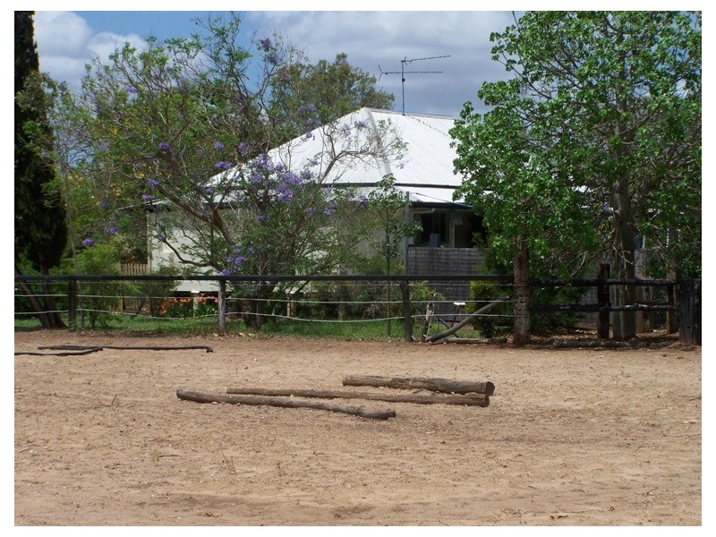 Bouldercombe QLD 4702