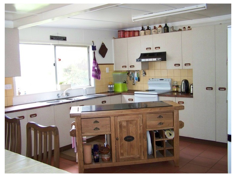 Bouldercombe QLD 4702