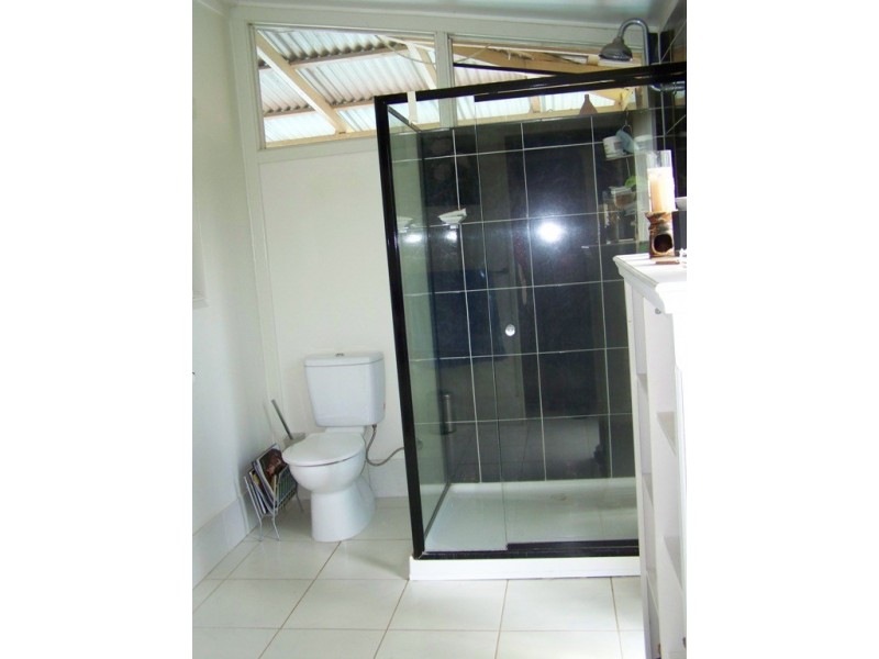 Bouldercombe QLD 4702