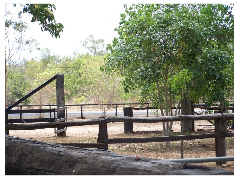 Bouldercombe QLD 4702