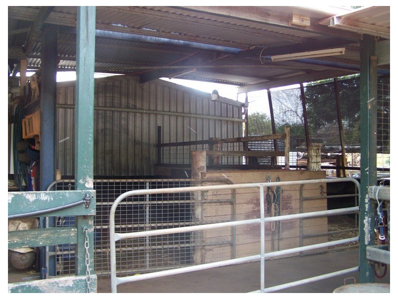 Bouldercombe QLD 4702