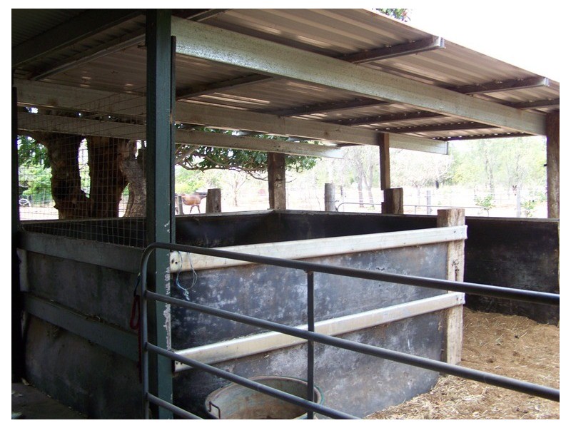 Bouldercombe QLD 4702