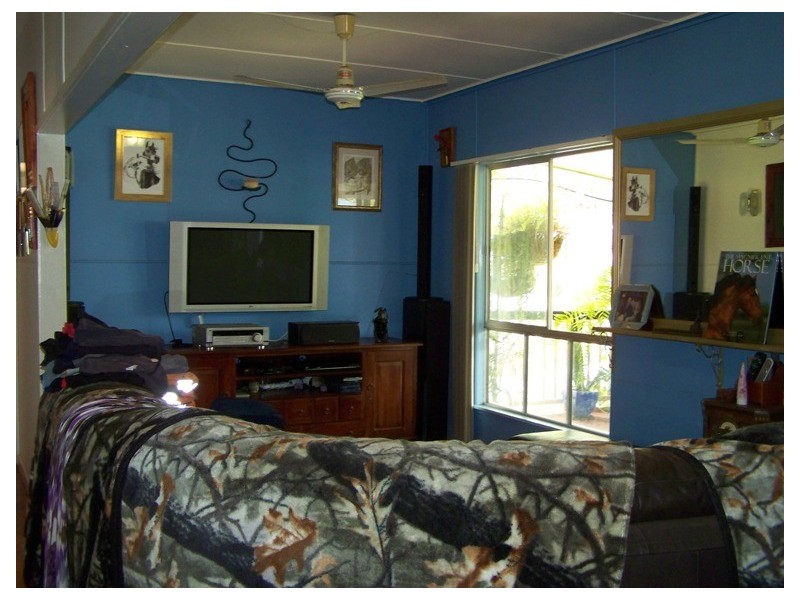 Bouldercombe QLD 4702