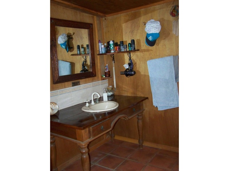 Bouldercombe QLD 4702