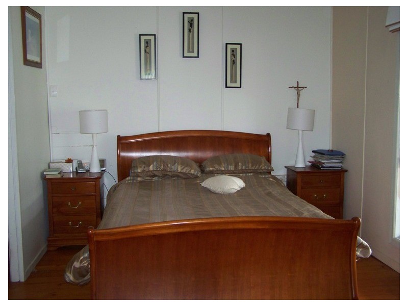 Bouldercombe QLD 4702