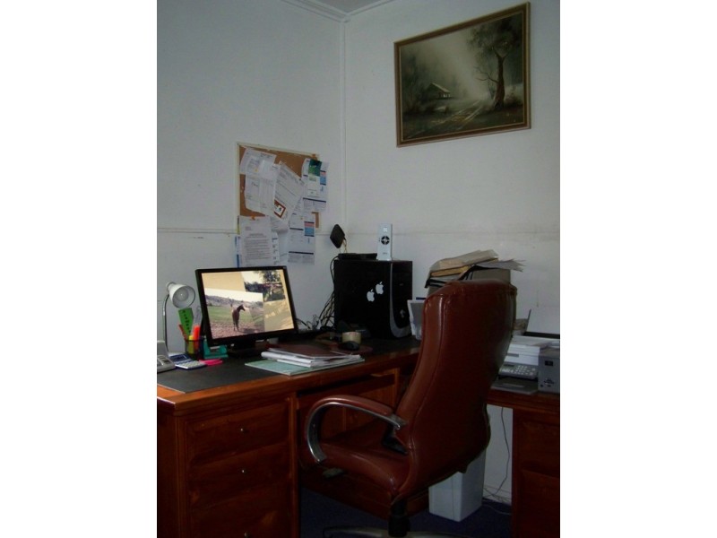 Bouldercombe QLD 4702