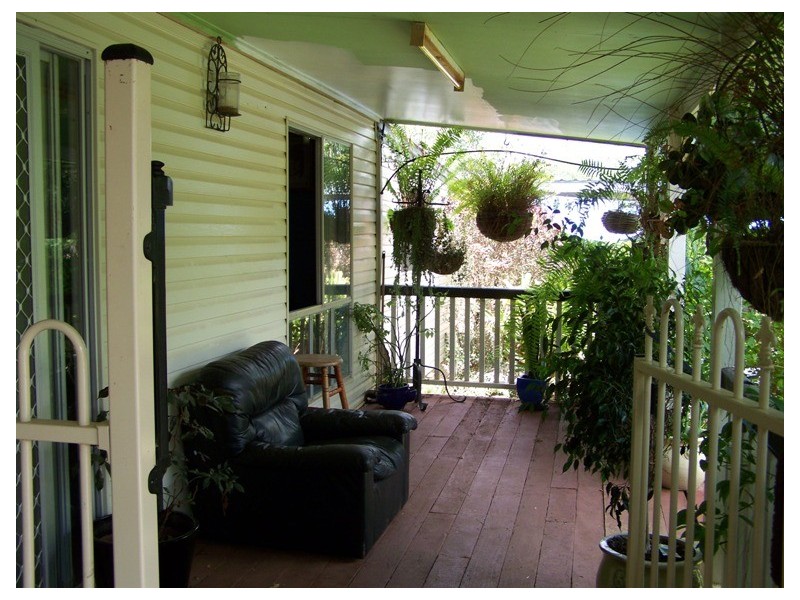 Bouldercombe QLD 4702