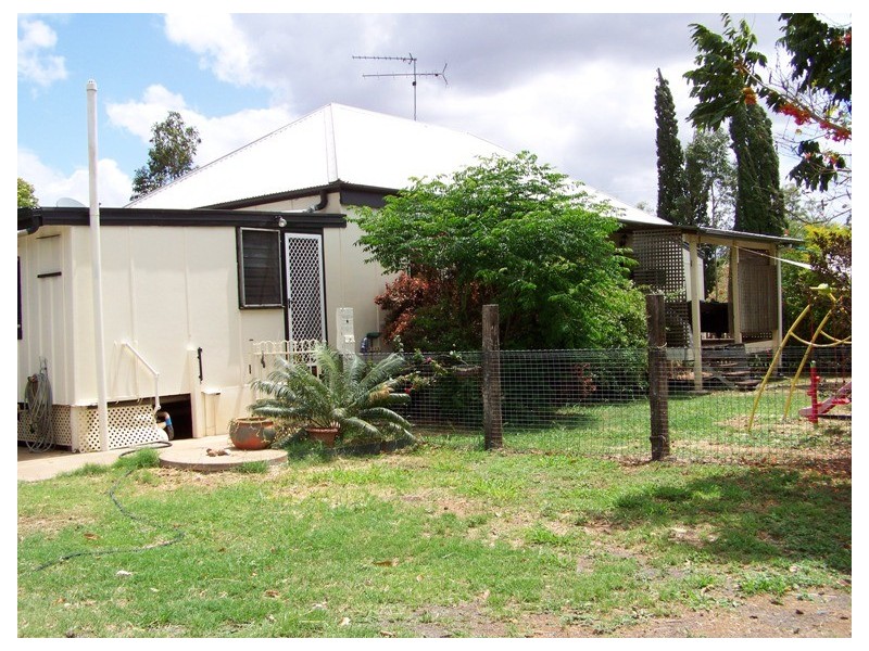 Bouldercombe QLD 4702