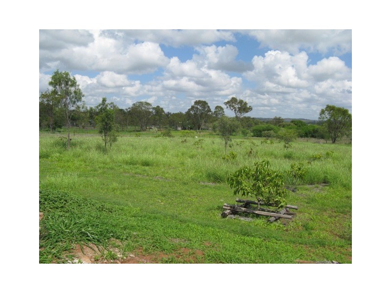 53 Douglas Street, Gracemere QLD 4702