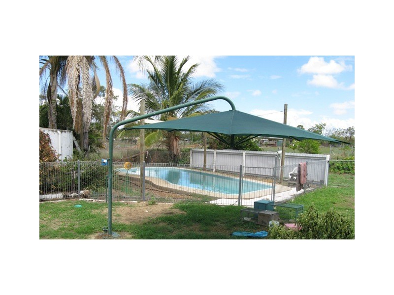 24 Hewill Dr, Gracemere QLD 4702