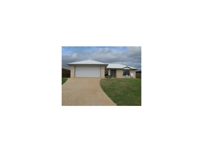 3 Koolamarra Drive, Gracemere QLD 4702