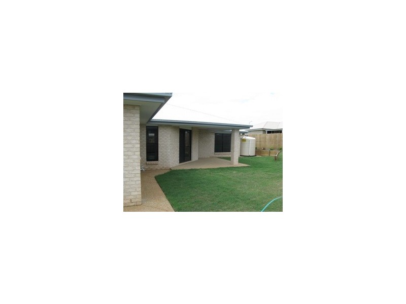 3 Koolamarra Drive, Gracemere QLD 4702