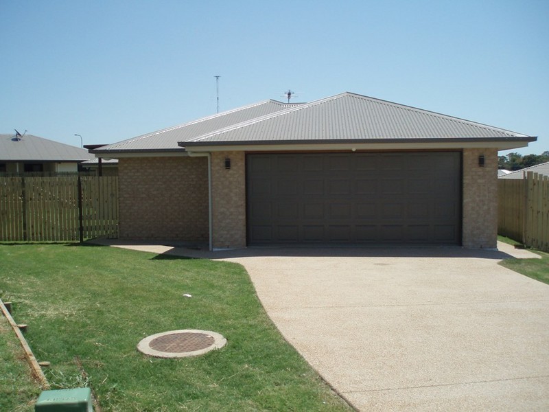 18 Koolamarra Drive, Gracemere QLD 4702