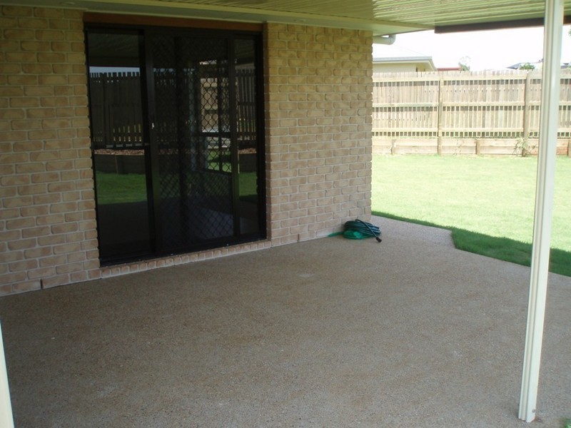 18 Koolamarra Drive, Gracemere QLD 4702