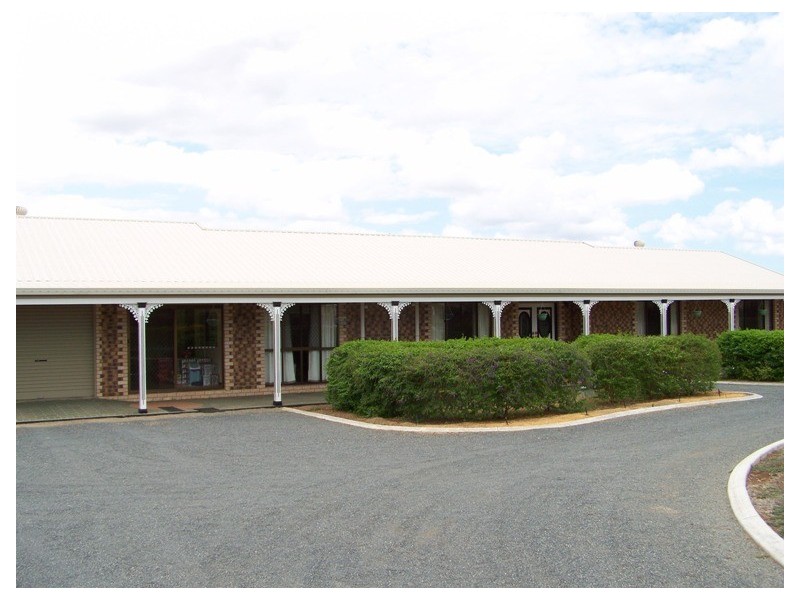 3 Reigel Drive, Gracemere QLD 4702