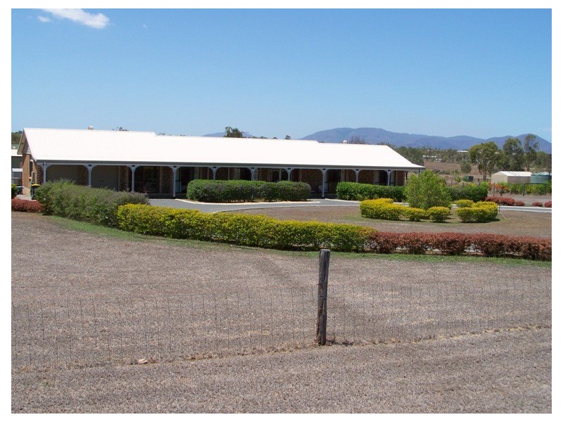 3 Reigel Drive, Gracemere QLD 4702