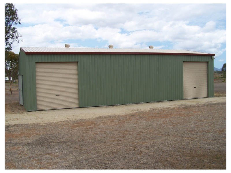 3 Reigel Drive, Gracemere QLD 4702