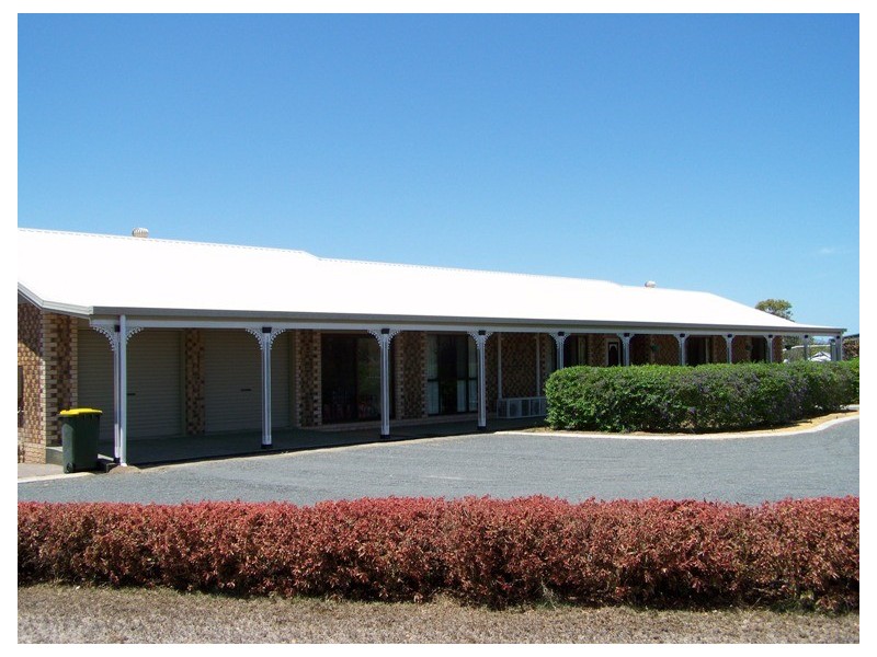 3 Reigel Drive, Gracemere QLD 4702