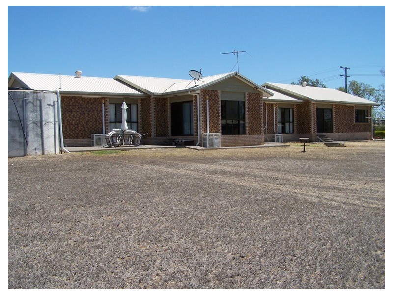 3 Reigel Drive, Gracemere QLD 4702