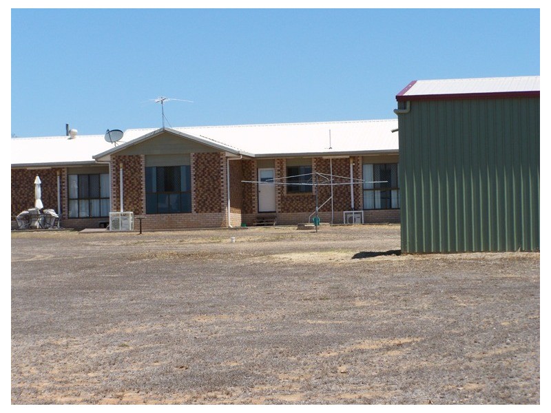 3 Reigel Drive, Gracemere QLD 4702