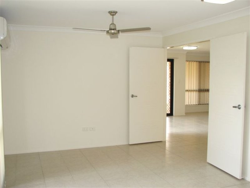 3 Sturt Court, Gracemere QLD 4702